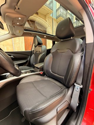 Renault Kadjar 2015