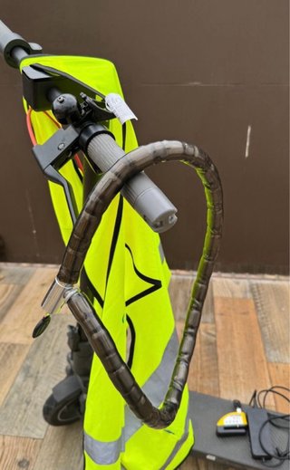Patinete Xiaomi 5 Pro Doble Suspensión