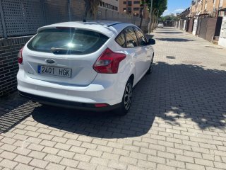 Ford Focus 2011