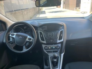 Ford Focus 2011