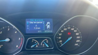 Ford Focus 2011