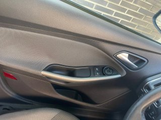 Ford Focus 2011