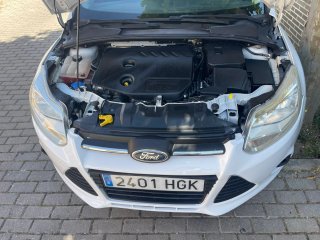 Ford Focus 2011