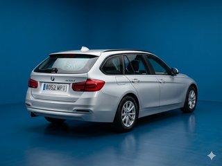 BMW Serie 3 2017