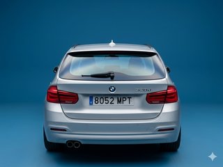BMW Serie 3 2017