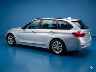 BMW Serie 3 2017