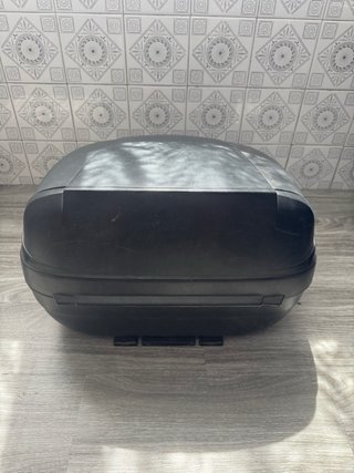 Baúl moto SHAD
