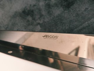 Faca de Corte Arcos