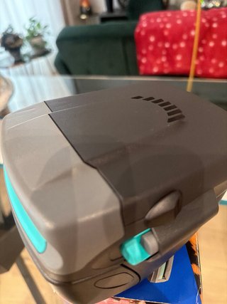 Polaroid 600 Vintage Fotocamera Istantanea