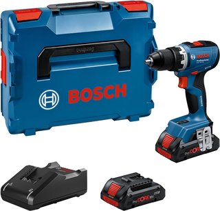 Bosch Professional GSR 18V-65 atornillador