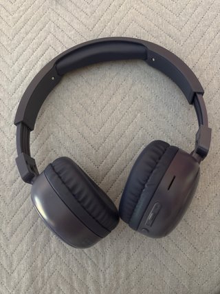 Auriculares Energy Sistem Azul Marino