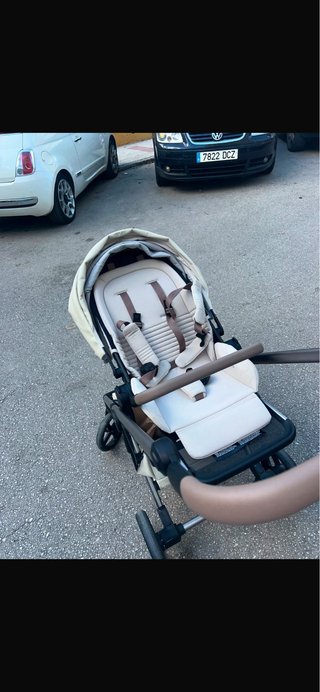 Carro Anex Eli 2025