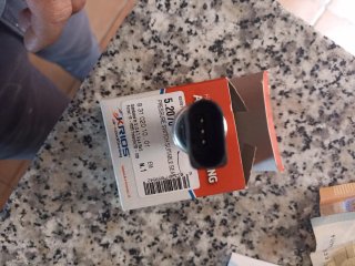 Presostato Krios SEAT Ibiza 1.9 TDI