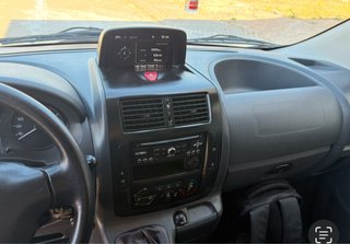 Citroen Jumpy 2016