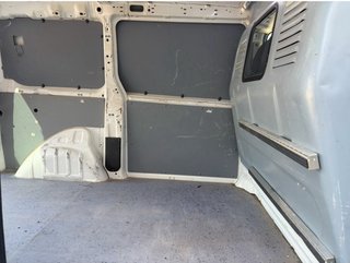 Citroen Jumpy 2016
