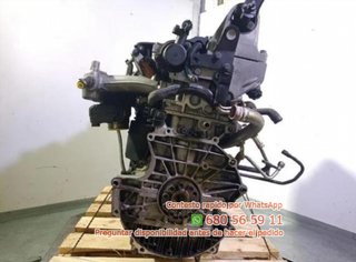 Motor volvo b5254t2 s60 i (384) 2.5 t re Ref:72326