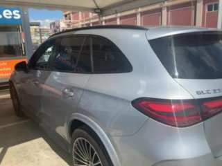 Mercedes-Benz GLC SUV (253) 2023