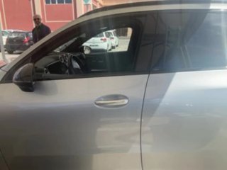 Mercedes-Benz GLC SUV (253) 2023