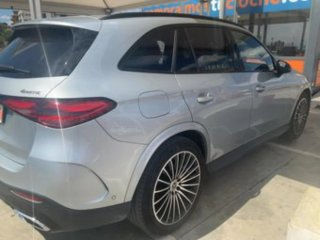Mercedes-Benz GLC SUV (253) 2023