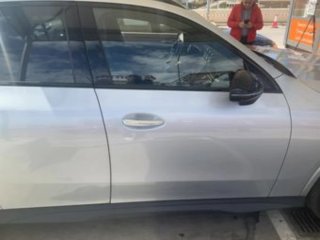 Mercedes-Benz GLC SUV (253) 2023