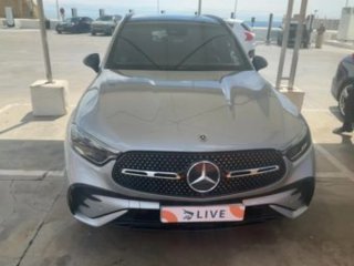 Mercedes-Benz GLC SUV (253) 2023
