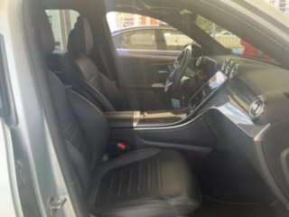Mercedes-Benz GLC SUV (253) 2023
