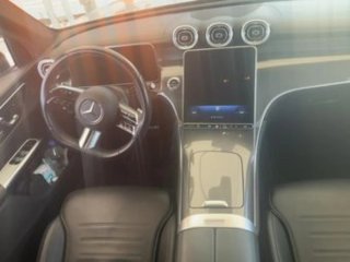 Mercedes-Benz GLC SUV (253) 2023