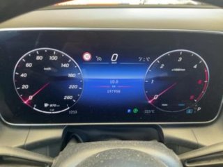 Mercedes-Benz GLC SUV (253) 2023