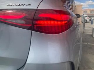 Mercedes-Benz GLC SUV (253) 2023