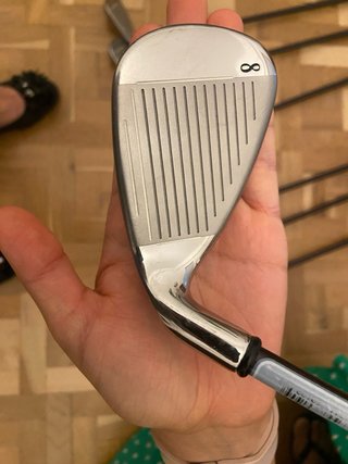 Palos de Golf Callaway