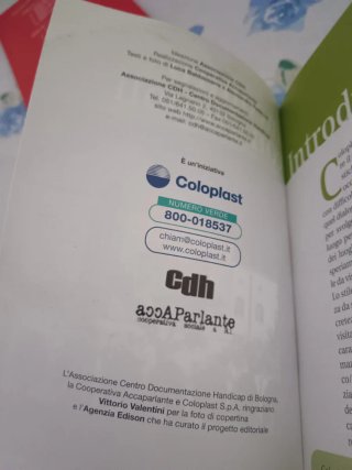 Guida Napoli Accessibile "Incontro con Napoli" Col