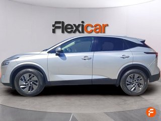 Nissan Qashqai DIG-T 103kW (140CV) mHEV 4x2 Acenta