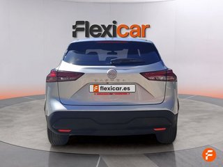 Nissan Qashqai DIG-T 103kW (140CV) mHEV 4x2 Acenta