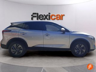 Nissan Qashqai DIG-T 103kW (140CV) mHEV 4x2 Acenta