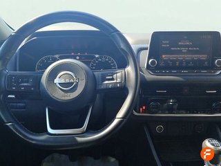 Nissan Qashqai DIG-T 103kW (140CV) mHEV 4x2 Acenta