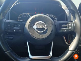Nissan Qashqai DIG-T 103kW (140CV) mHEV 4x2 Acenta
