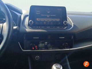 Nissan Qashqai DIG-T 103kW (140CV) mHEV 4x2 Acenta