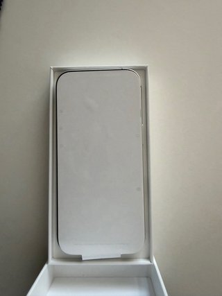 iPhone 17 256GB Blanco