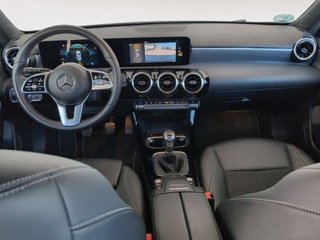 Mercedes Clase A 180 100 kW (136 CV)