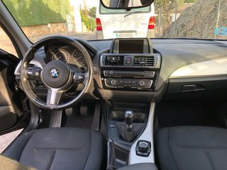 BMW Serie 1
