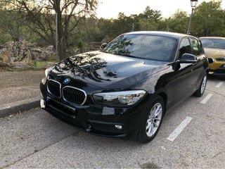 BMW Serie 1