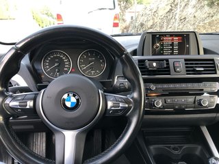 BMW Serie 1