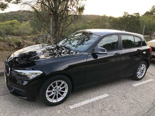 BMW Serie 1