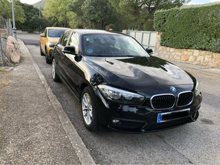 BMW Serie 1