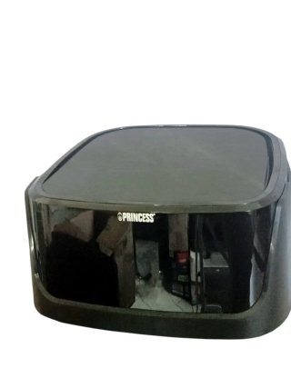 Princess Friggitrice ad Aria 6.5L mod.182061 Nuova