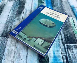 El Enigma Del País Perdido Manuel Alonso Erausquin