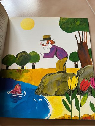 El misterioso mundo de los peces