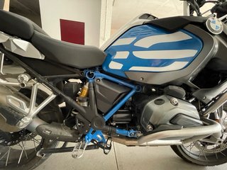 BMW R1200GS ADVENTURE RALLYE 2018
