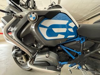 BMW R1200GS ADVENTURE RALLYE 2018