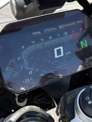 BMW R1200GS ADVENTURE RALLYE 2018
